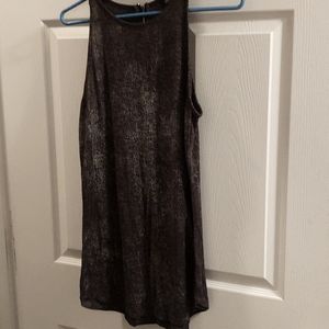 Mossimo dressy tank